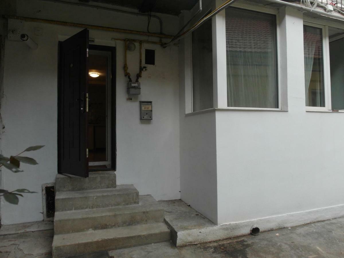 Studio Moliere Braşov Exterior foto