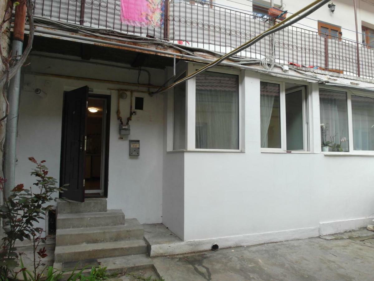 Studio Moliere Braşov Exterior foto